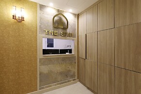 The Stay
