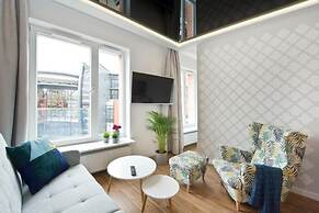 YOURAPART Rajska City Centre