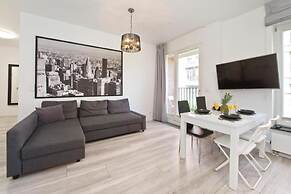 YOURAPART Rajska City Centre