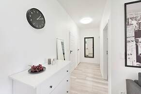 YOURAPART Rajska City Centre