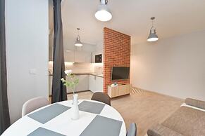 YOURAPART Rajska City Centre