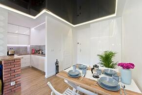 YOURAPART Rajska City Centre