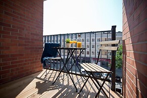 YOURAPART Rajska City Centre