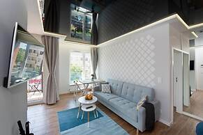 YOURAPART Rajska City Centre