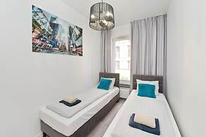 YOURAPART Rajska City Centre