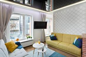 YOURAPART Rajska City Centre