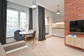 YOURAPART Rajska City Centre