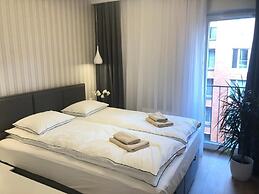 YOURAPART Rajska City Centre