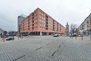 YOURAPART Rajska City Centre
