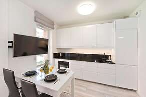 YOURAPART Rajska City Centre