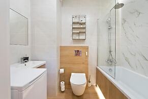 YOURAPART Rajska City Centre