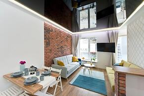 YOURAPART Rajska City Centre