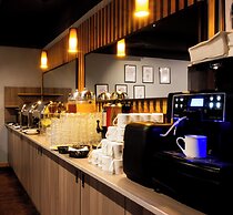 Noclegi Hit Rooms & Apartments