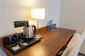 Noclegi Hit Rooms & Apartments