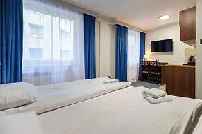 Noclegi Hit Rooms & Apartments