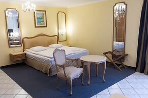 Noclegi Hit Rooms & Apartments