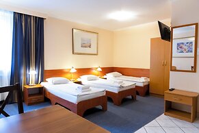 Noclegi Hit Rooms & Apartments