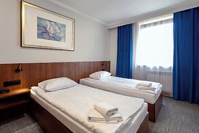 Noclegi Hit Rooms & Apartments