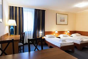 Noclegi Hit Rooms & Apartments