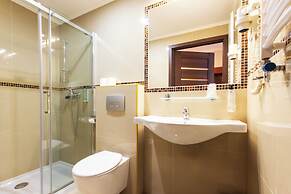 Noclegi Hit Rooms & Apartments