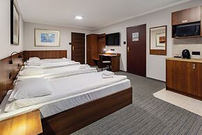 Noclegi Hit Rooms & Apartments