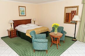 Noclegi Hit Rooms & Apartments