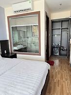 Novelty Hotel