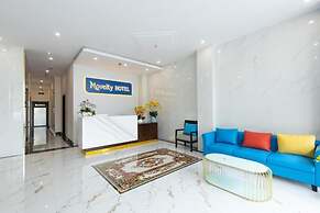 Novelty Hotel