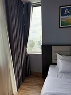 Novelty Hotel