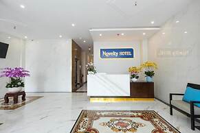 Novelty Hotel