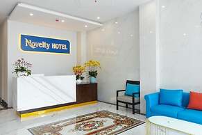 Novelty Hotel