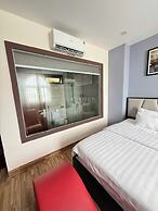 Novelty Hotel