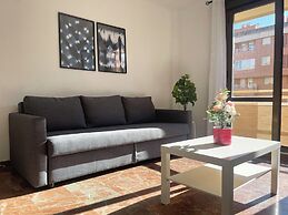 Apartamentos el Pilar Suites 3000