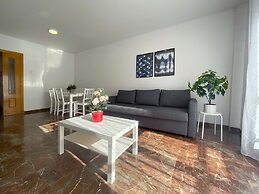Apartamentos el Pilar Suites 3000