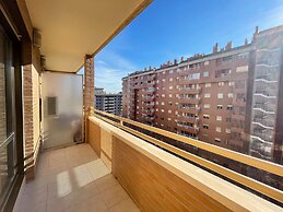 Apartamentos el Pilar Suites 3000