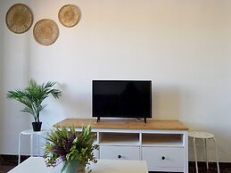 Apartamentos el Pilar Suites 3000