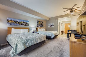 2747 Slopeside Studio