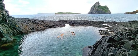 Pousada Mar de Venus