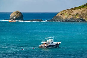 Pousada Mar de Venus