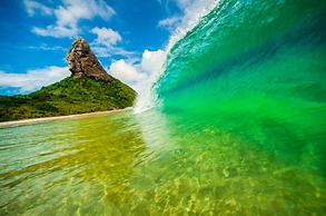 Pousada Mar de Venus