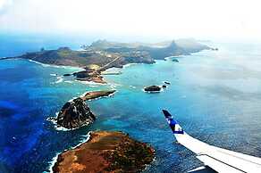 Pousada Mar de Venus