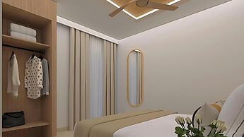 Urania Arenal by Soho Boutique