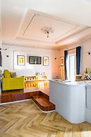 Elite Art Palace by Napoliapartments