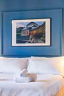 Elite Art Palace by Napoliapartments
