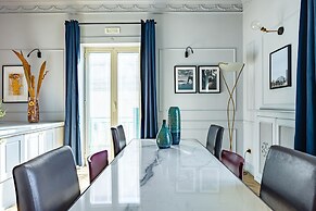 Elite Art Palace by Napoliapartments