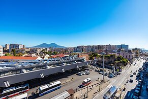 Elite Art Palace by Napoliapartments
