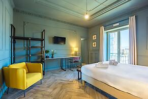 Elite Art Palace by Napoliapartments