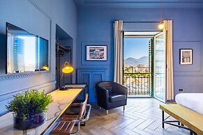 Elite Art Palace by Napoliapartments