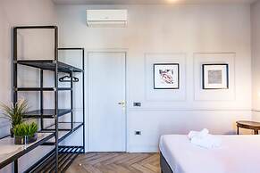 Elite Art Palace by Napoliapartments