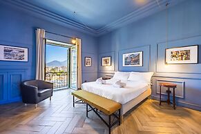Elite Art Palace by Napoliapartments
